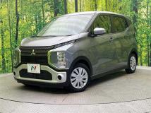 2020 Mitsubishi Mitsubishi Others