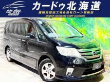 2011 Nissan Serena