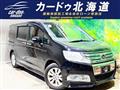 2011 Honda Step WGN