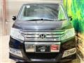 2011 Honda Step WGN