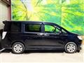 2011 Honda Step WGN