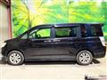 2011 Honda Step WGN
