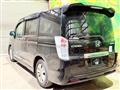 2011 Honda Step WGN