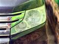 2011 Honda Step WGN
