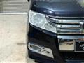 2011 Honda Step WGN