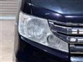 2011 Honda Step WGN