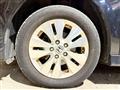 2011 Honda Step WGN