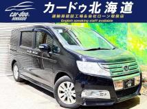 2011 Honda Step WGN