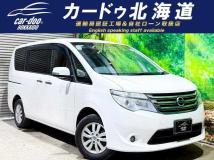 2014 Nissan Serena