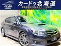 2009 Subaru Legacy B4