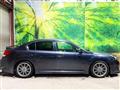 2009 Subaru Legacy B4