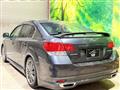 2009 Subaru Legacy B4