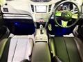 2009 Subaru Legacy B4