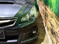 2009 Subaru Legacy B4