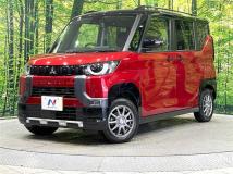 2024 Mitsubishi DELICA MINI