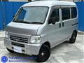 2008 Honda Acty