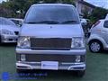 2001 Daihatsu Atrai Wagon