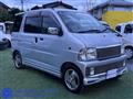 2001 Daihatsu Atrai Wagon
