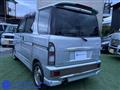 2001 Daihatsu Atrai Wagon