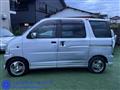 2001 Daihatsu Atrai Wagon