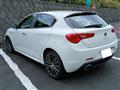 2013 Alfa Romeo Alfa Romeo Others