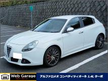 2013 Alfa Romeo Alfa Romeo Others