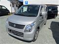 2011 Suzuki Wagon R