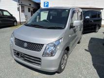2011 Suzuki Wagon R