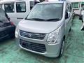 2014 Suzuki Wagon R