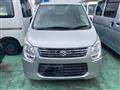 2014 Suzuki Wagon R