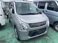 2014 Suzuki Wagon R