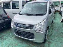 2014 Suzuki Wagon R