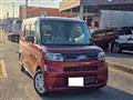 2020 Daihatsu Tanto