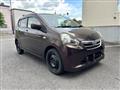 2013 Daihatsu Mira