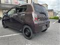 2013 Daihatsu Mira