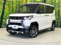 2024 Mitsubishi DELICA MINI