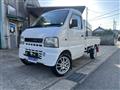 2001 Suzuki Carry Truck