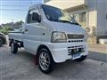 2001 Suzuki Carry Truck