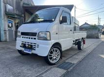 2001 Suzuki Carry Truck