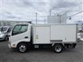 2013 Toyota Dyna Truck