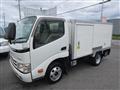 2013 Toyota Dyna Truck
