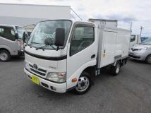 2013 Toyota Dyna Truck