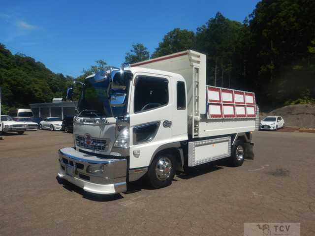 2007 Hino Hino Others