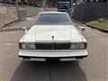 1981 Nissan Cedric Hardtop