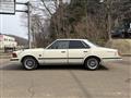 1981 Nissan Cedric Hardtop