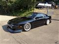 1992 Nissan 180SX
