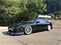 1992 Nissan 180SX