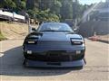 1992 Nissan 180SX