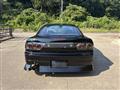 1992 Nissan 180SX