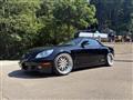 2001 Toyota Soarer